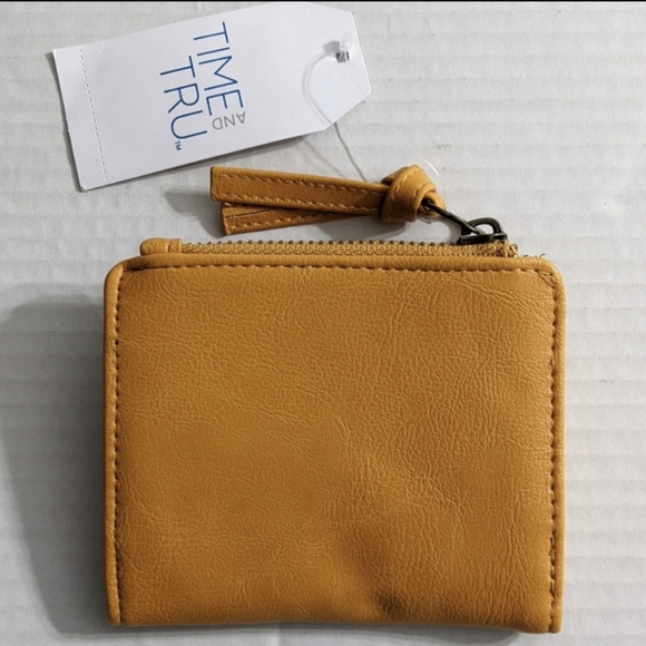 Women's Mini Wallet, Coin Purse, Card Case NWT - Picture 2 of 4